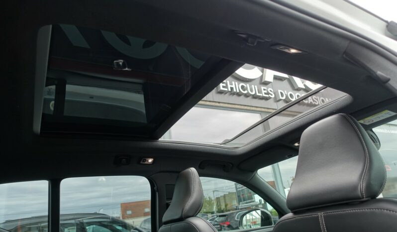 VOLVO XC 40 D3 2.0 L GEARTRONIC 150 CH R-DESIGN complet