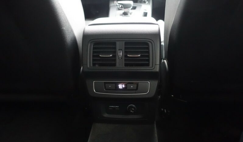 AUDI Q5 50 TFSI E 299 CH QUATTRO S-TRONIC HYBRIDE complet