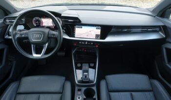 AUDI A3 SPORTBACK 35 TDI S-TRONIC 150 CH S-LINE complet