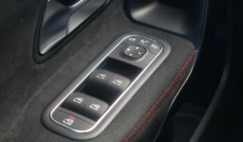 MERCEDES CLA 180D SHOOTING BRAKE 8G-DCT ( Break )  AMG-LINE complet