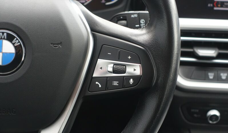BMW 318 DA TOURING DKG SERIE 3 BVA complet