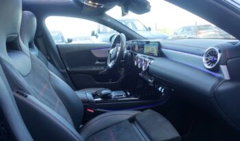MERCEDES CLASSE CLA 200D SHOOTING BRAKE 150 CH 8G-DCT AMG-LINE complet