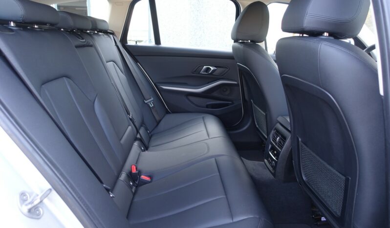 BMW 318 DA TOURING DKG SERIE 3 BVA complet