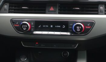 AUDI A4 AVANT 35 TDI MHEV PHASE 2 S-TRONIC 163 CH complet