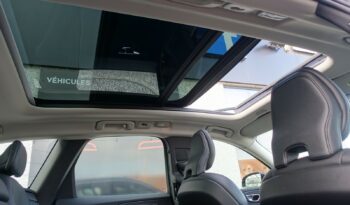 VOLVO XC 60 B4 2.0L D GEARTRONIC 197CH MHEV  INSCRIPTION complet