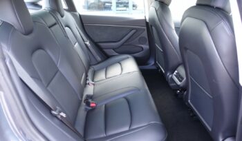 TESLA MODEL 3 LONG RANGE DUAL MOTOR AWD ( Grande autonomie ) complet