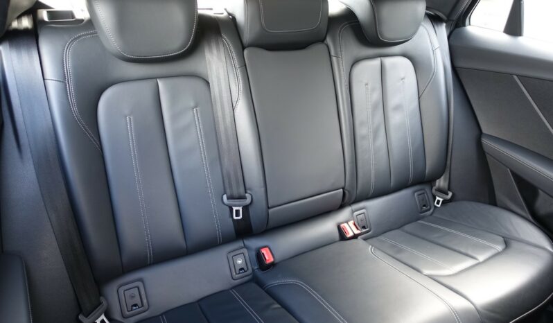AUDI Q2 35 TDI S-TRONIC QUATTRO 150 CH  S-LINE complet