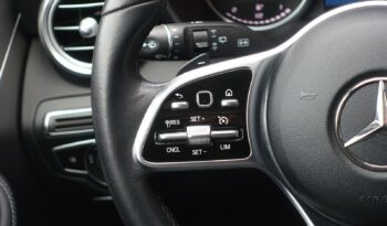 MERCEDES CLASSE C 200 D BREAK 9G-DCT PHASE 2 160 CH complet
