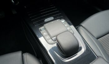 MERCEDES CLASSE CLA 180D SHOOTING BRAKE 7G-Dct complet