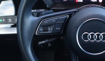 AUDI A3 35 TDI SPORTBACK S-TRONIC 150 CH complet