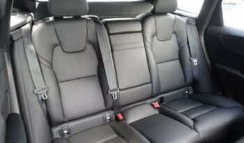 VOLVO XC 60 D4 2.0 L GEARTRONIC 190CH R-DESIGN complet