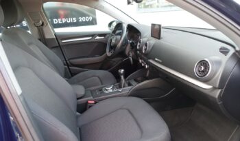 AUDI A3 BERLINE 1.6L TDI 116 CH complet