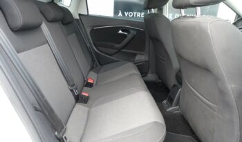 VOLKSWAGEN POLO V 1.4L TDI DSG7 R-LINE INT complet