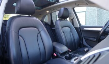AUDI Q5 2.0L TDI complet