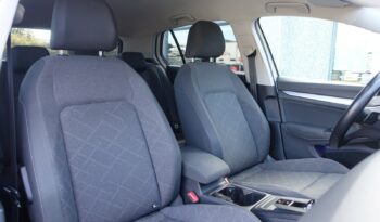 VOLKSWAGEN GOLF VIII TDI DSG7 150CH complet