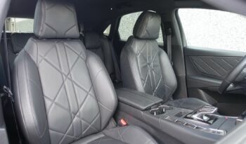 DS7 CROSSBACK HDI EAT8 130 CH SO-CHIC RIVOLI complet