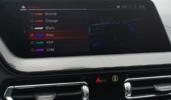 BMW 216 DA GRANCOUPE DKG SERIE 2 BVA  PACK M complet