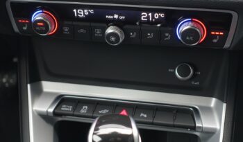 AUDI Q3 SPORTBACK 45 TFSI E S-TRONIC 245 CH HYBRIDE RECHARGEABLE complet