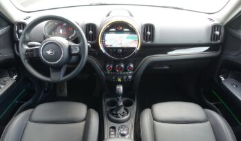 MINI COUNTRYMAN COOPER S E ALL4 220CH ( 125ch + 95ch ) HYBRIDE RECHARGEABLE BVA complet