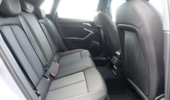 AUDI A3 SPORTBACK 35 TFSI S-TRONIC 150 CH MHEV complet