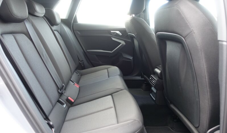 AUDI A3 SPORTBACK 35 TFSI S-TRONIC 150 CH MHEV complet