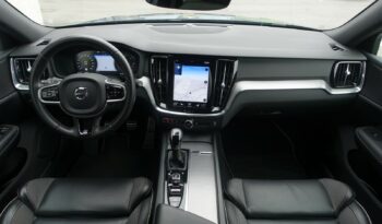 VOLVO V 60 D3 2.0 L 150CH  R-DESIGN complet