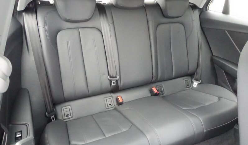 AUDI Q2 30 TDI 116 CH  S-LINE complet