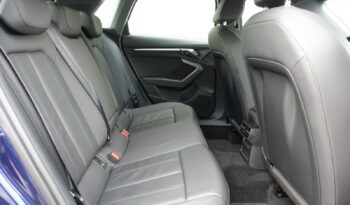 AUDI A3 SPORTBACK 35 TFSI 150 CH complet