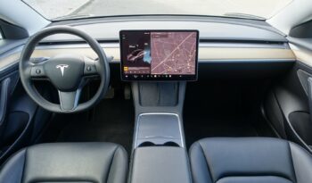 TESLA MODEL 3 LONG RANGE DUAL MOTOR AWD ( Grande autonomie ) complet