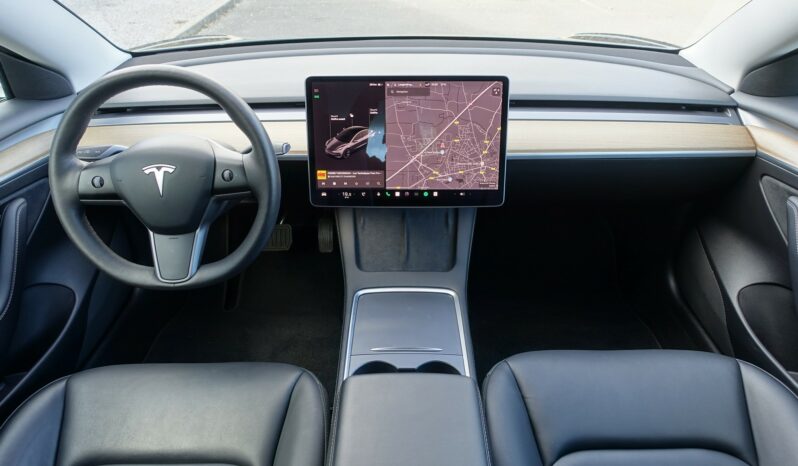 TESLA MODEL 3 LONG RANGE DUAL MOTOR AWD ( Grande autonomie ) complet