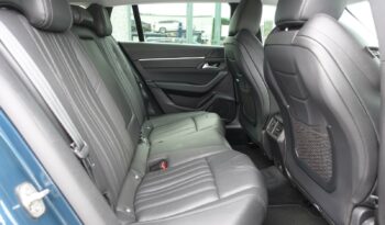 PEUGEOT 508 SW 1.5 L BLUEHDI EAT8 130 CH  ALLURE complet