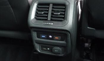 VOLKSWAGEN TIGUAN 1.4L TSI  HIGHLINE complet
