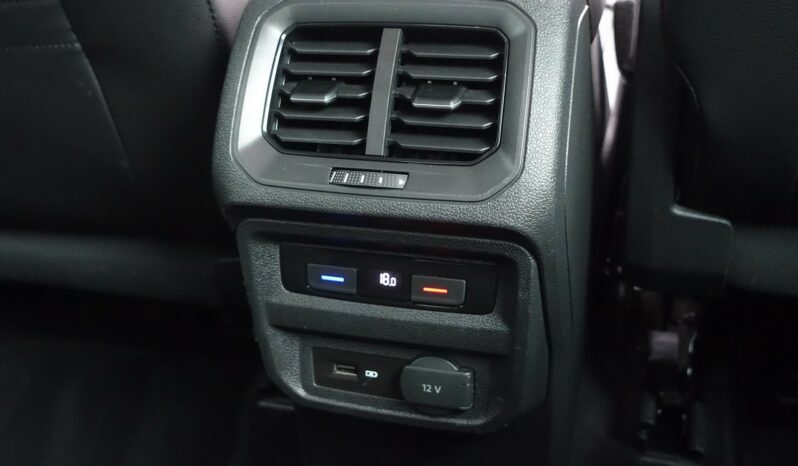 VOLKSWAGEN TIGUAN 1.4L TSI  HIGHLINE complet