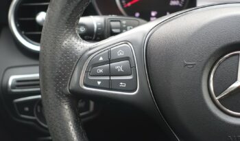 MERCEDES CLASSE C 220 D BREAK 163 CH complet