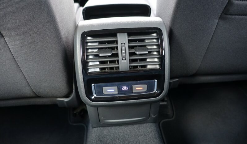 VOLKSWAGEN PASSAT SW 1.6 L TDI DSG7 120 CV ( break ) complet