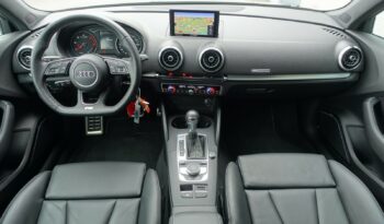 AUDI A3 SPORTBACK 35 TDI S-TRONIC 150 CH S-LINE complet