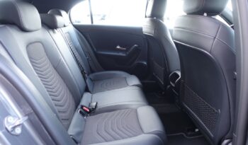 MERCEDES CLASSE A 250 E 8G-DCT 262 CH HYBRIDE RECHARGEABLE 8G-DCT complet