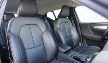 VOLVO XC 40 D3 2.0 L GEARTRONIC 150CH MOMENTUM complet