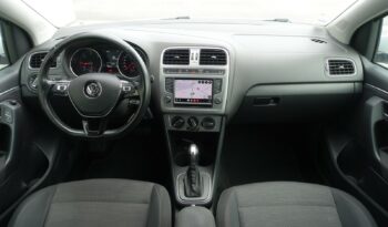 VOLKSWAGEN POLO V 1.4L TDI DSG7 R-LINE INT complet