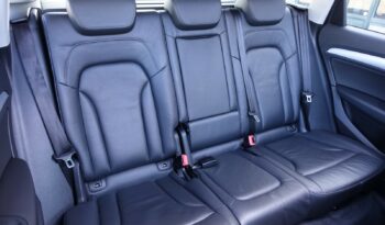 AUDI Q5 2.0L TDI complet
