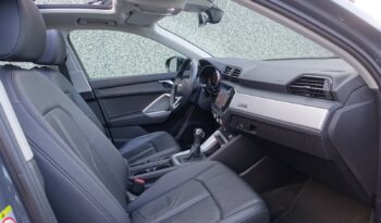 AUDI Q3 35 TFSI S-TRONIC 150 CH MHEV complet
