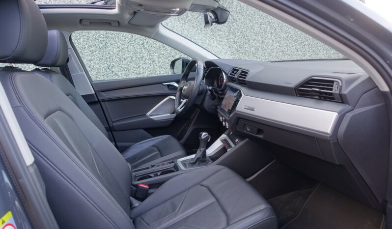 AUDI Q3 35 TFSI S-TRONIC 150 CH MHEV complet