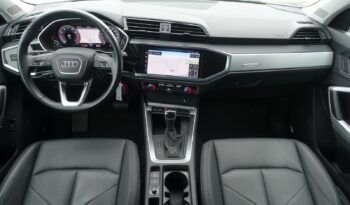AUDI Q3 SPORTBACK 35 TFSI S-TRONIC MHEV 150 CH complet