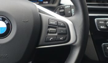BMW X1 25EA HYBRIDE RECHARGEABLE 220 CH X-DRIVE BVA complet