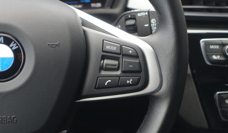 BMW X1 25EA HYBRIDE RECHARGEABLE 220 CH X-DRIVE BVA complet