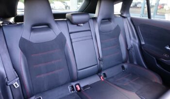 MERCEDES CLASSE CLA 200D SHOOTING BRAKE 150 CH 8G-DCT  AMG-LINE complet
