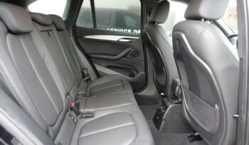 BMW X1 S-DRIVE 18IA 136 CH complet