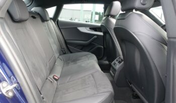 AUDI A5 SPORTBACK 30 TDI S-TRONIC MHEV complet