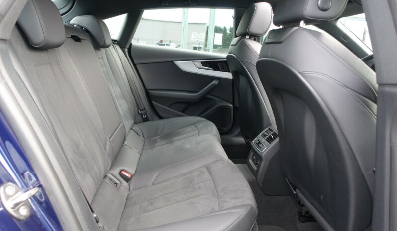 AUDI A5 SPORTBACK 30 TDI S-TRONIC MHEV complet