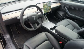 TESLA MODEL 3 LONG RANGE DUAL MOTOR AWD ( Grande autonomie ) complet